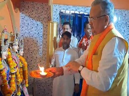 राजनांदगांव से 16 अक्टूबर को नामांकन करेंगे रमन सिंह, अमित शाह भी रहेंगे मौजूद राजनांदगांव से 16 अक्टूबर को नामांकन करेंगे रमन सिंह, अमित शाह भी रहेंगे मौजूद
