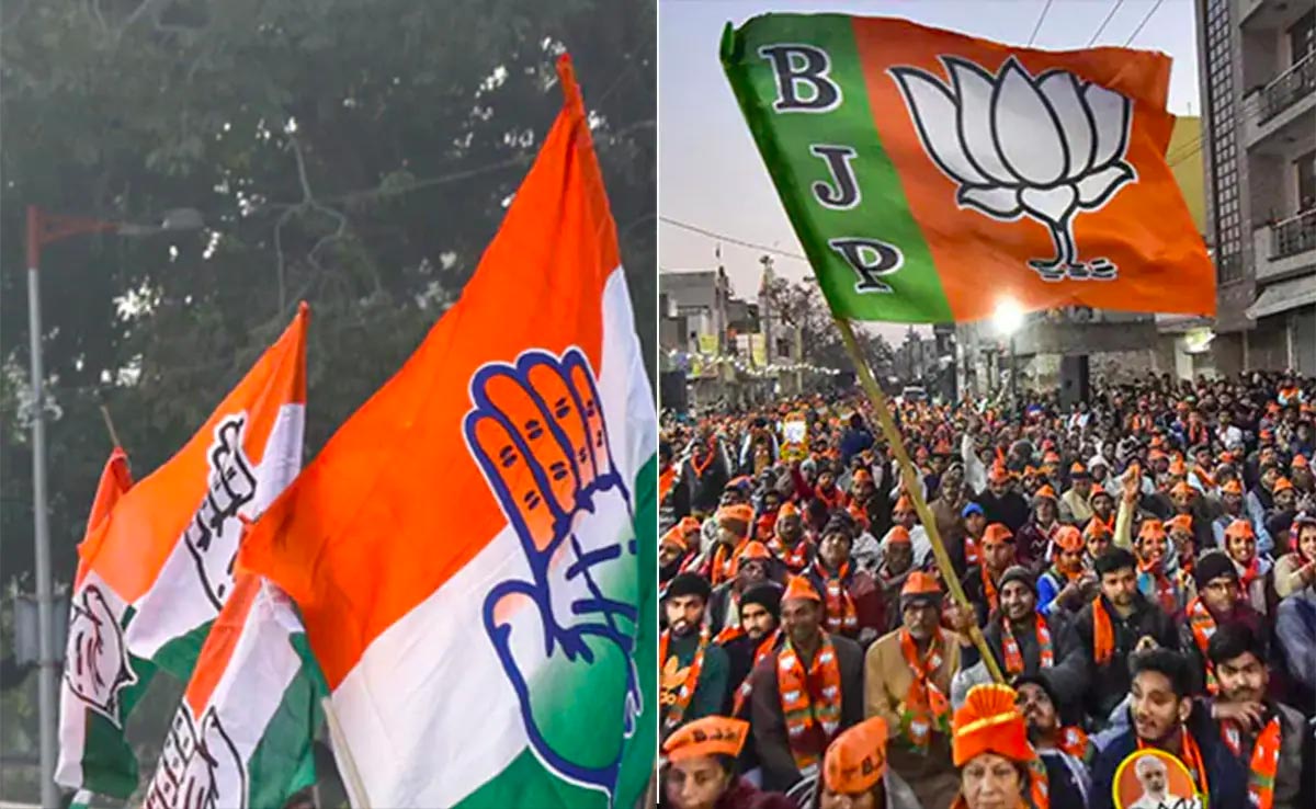 MP Election 2023 :  मनावर से माननीय बनने की लड़ाई हुई रोचक, डॉक्टर और इंजीनियर आए आमने-सामने