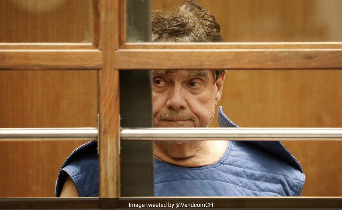 US University Doctor, Accused Of Sexually Abusing Hundreds, Found Dead