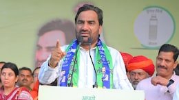 Rajasthan Politics: पीएम मोदी की 'हठ' पर हनुमान बेनीवाल का बड़ा बयान, किसानों से बोले- 'अब जवाब चोट से देना है'
