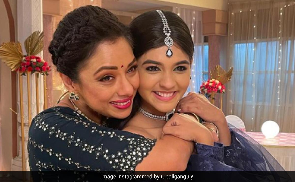 'अनुपमा' से छिनी नंबर वन की गद्दी तो 'ये रिश्ता क्या कहलाता है' हुआ टॉप 5 से बाहर, TRP लिस्ट में उलटफेर देख फैंस हुए नाराज