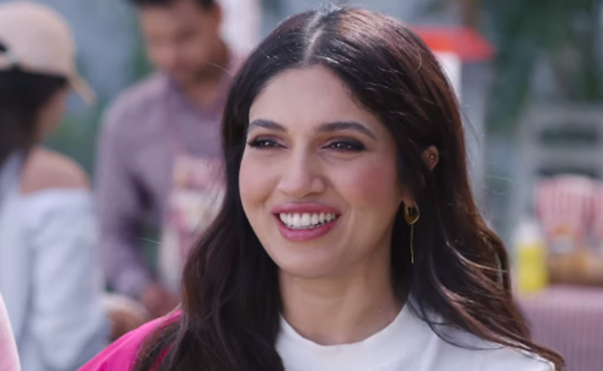 <i>Thank You For Coming</i> Box Office Collection Day 3: "Finds Flavour At Premium Multiplexes"