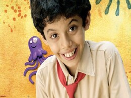 तारे जमीन पर में आमिर के स्टूडेंट का बदला लुक, 26 साल के दर्शील अब नहीं दिखते किसी हीरो से कम, आप पहचान पाएंगे ईशान को? तारे जमीन पर में आमिर के स्टूडेंट का बदला लुक, 26 साल के दर्शील अब नहीं दिखते किसी हीरो से कम, आप पहचान पाएंगे ईशान को?