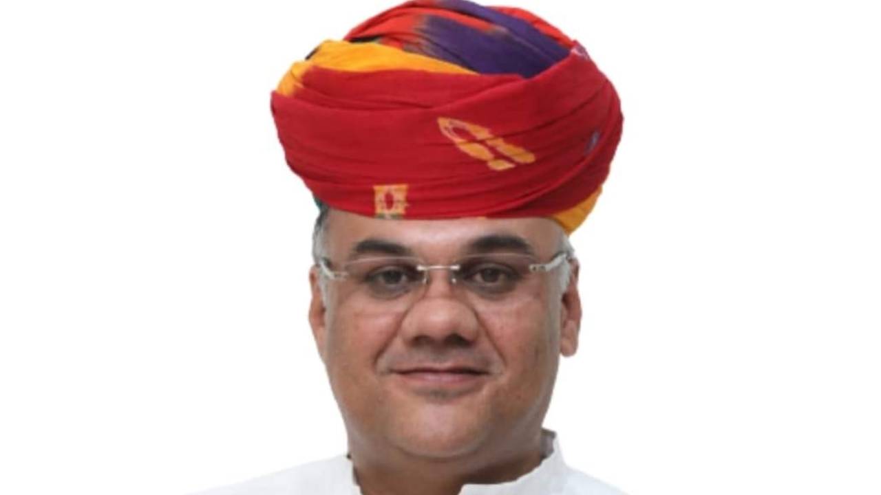 देवजी पटेल और नरपत सिंह के विरोध में बगावत, ये नेता करेंगे शक्ति प्रदर्शन