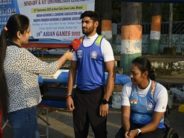 NDTV Interview : मध्यप्रदेश के गौरव प्राची यादव और मनीष कौरव के संघर्ष कहानी, उन्हीं की जुबानी NDTV Interview : मध्यप्रदेश के गौरव प्राची यादव और मनीष कौरव के संघर्ष कहानी, उन्हीं की जुबानी