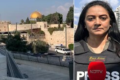 Explained: Why Al-Aqsa Mosque Remains A Flashpoint In Israel-Palestine Conflict Explained: Why Al-Aqsa Mosque Remains A Flashpoint In Israel-Palestine Conflict