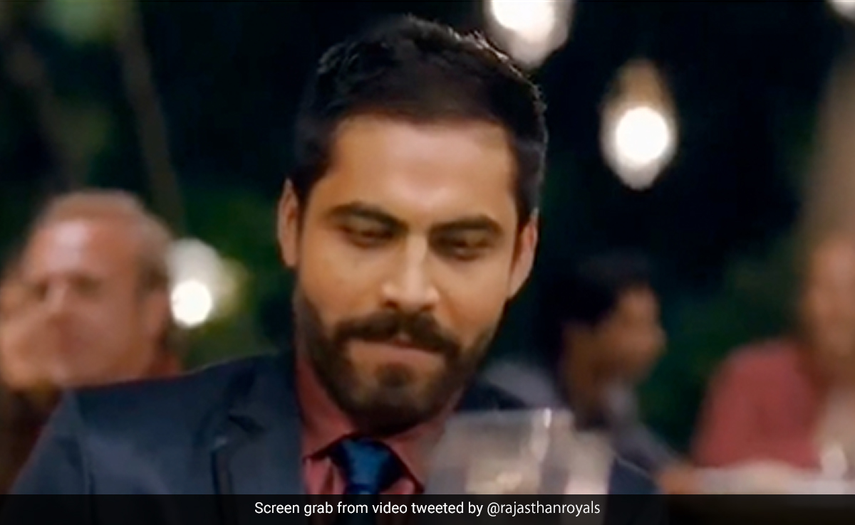 Rajasthan Royals' ZNMD Meme With Ravindra Jadeja, Virat Kohli Sums Up India's Stunning World Cup Run