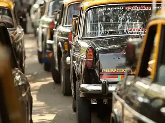 मुंबई की सड़कों पर नहीं दिखेगी काली पीली टैक्सी