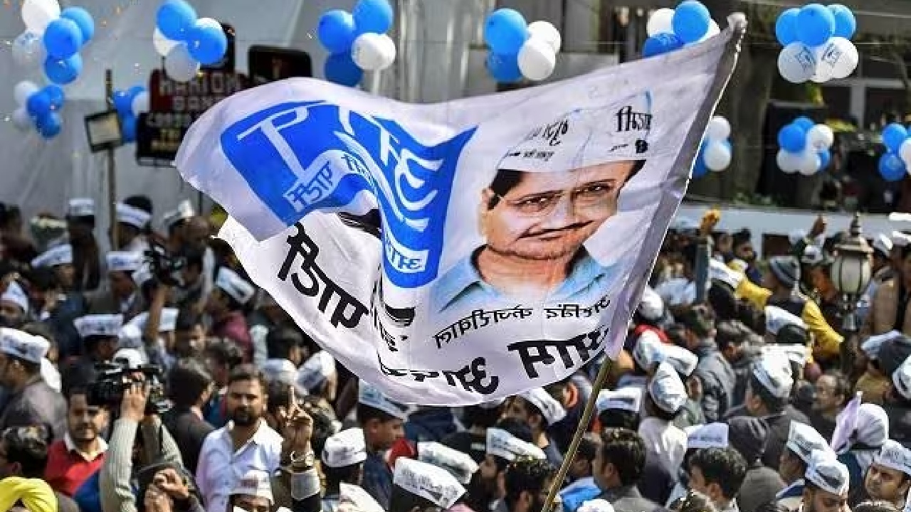 Rajasthan Elections 2023: आम आदमी पार्टी का खानपुर प्रत्याशी लापता,आखिरी लोकेशन थी हैदराबाद