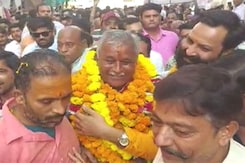 BJP's 2nd List, Congress' 1st Out: Can Parties Overcome Internal Strife In Rajasthan? BJP's 2nd List, Congress' 1st Out: Can Parties Overcome Internal Strife In Rajasthan?