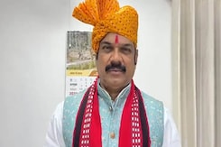 MP Election 2023 : गोविंद सिंह राजपूत की बढ़ी मुश्किलें, आचार संहिता के उल्लंघन का मामला दर्ज MP Election 2023 : गोविंद सिंह राजपूत की बढ़ी मुश्किलें, आचार संहिता के उल्लंघन का मामला दर्ज