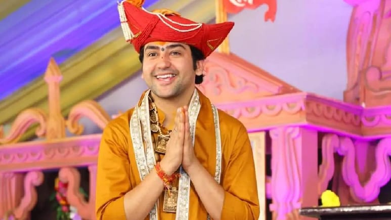 दिवाली से पहले पं. धीरेंद्र शास्त्री का 'बयान बम', कहा-पटाखों पर ज्ञान न दें, हम बकरीद पर नहीं देते, हम तो...