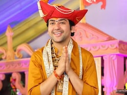 दिवाली से पहले पं. धीरेंद्र शास्त्री का 'बयान बम', कहा-पटाखों पर ज्ञान न दें, हम बकरीद पर नहीं देते, हम तो... दिवाली से पहले पं. धीरेंद्र शास्त्री का 'बयान बम', कहा-पटाखों पर ज्ञान न दें, हम बकरीद पर नहीं देते, हम तो...