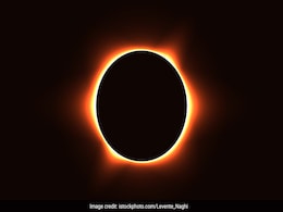 Surya Grahan 2023: अक्टूबर में इस दिन लगेगा साल का दूसरा सूर्य ग्रहण, जानिए सूतक काल के बारे में  Surya Grahan 2023: अक्टूबर में इस दिन लगेगा साल का दूसरा सूर्य ग्रहण, जानिए सूतक काल के बारे में