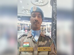 सिक्किम बाढ़ के लापता जवानों में धौलपुर के लाल रंजीत सिंह भी शामिल, परिजन कर रहे सलामती की दुआएं सिक्किम बाढ़ के लापता जवानों में धौलपुर के लाल रंजीत सिंह भी शामिल, परिजन कर रहे सलामती की दुआएं