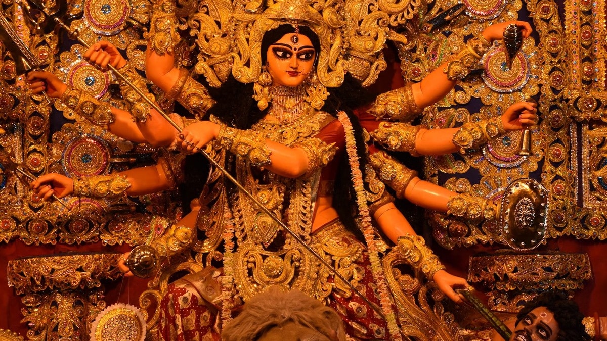 When Is Durga Puja 2024: Significance and Recipes To Prepare For The Occasion