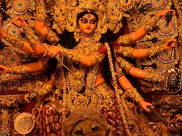Chaitra Navratri 2025 Date: चैत्र नवरात्रि 2025 में क्या होगी मां दुर्गा की सवारी, जानिए यहां Chaitra Navratri 2025 Date: चैत्र नवरात्रि 2025 में क्या होगी मां दुर्गा की सवारी, जानिए यहां