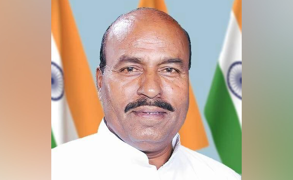 केंद्रीय मंत्री वीरेंद्र कुमार ने विधानसभा चुनाव लड़ने से किया इनकार, बताई ये वजह