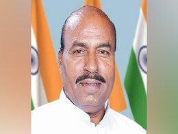 केंद्रीय मंत्री वीरेंद्र कुमार ने विधानसभा चुनाव लड़ने से किया इनकार, बताई ये वजह केंद्रीय मंत्री वीरेंद्र कुमार ने विधानसभा चुनाव लड़ने से किया इनकार, बताई ये वजह