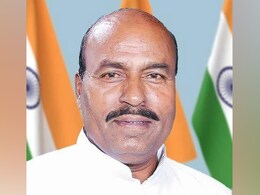 केंद्र सरकार है पूर्वोत्तर के विकास के लिए प्रतिबद्ध : वीरेंद्र कुमार