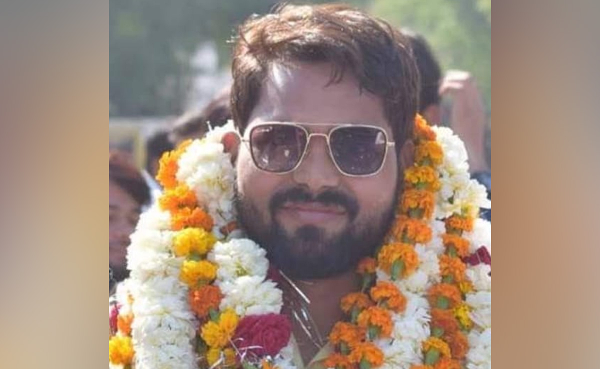 Gwalior News : सरपंच की हत्या और साली के खुदकुशी मामले में दो थाना प्रभारियों सहित 15 के खिलाफ केस दर्ज 