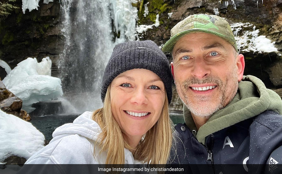US Couple, Both Nike Employees, Killed In Cycling Accident