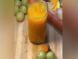 इन 3 मैजिकल इंग्रीडिएंट्स को पीसकर बनाइए ड्रिंक, लटकी स्किन हो जाएगी टाइट चेहरे पर आ जाएगा नैचुरल ग्लो इन 3 मैजिकल इंग्रीडिएंट्स को पीसकर बनाइए ड्रिंक, लटकी स्किन हो जाएगी टाइट चेहरे पर आ जाएगा नैचुरल ग्लो