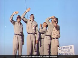 Watch: The Brave Six Who Stood Beneath An Exploding Nuclear Bomb Watch: The Brave Six Who Stood Beneath An Exploding Nuclear Bomb