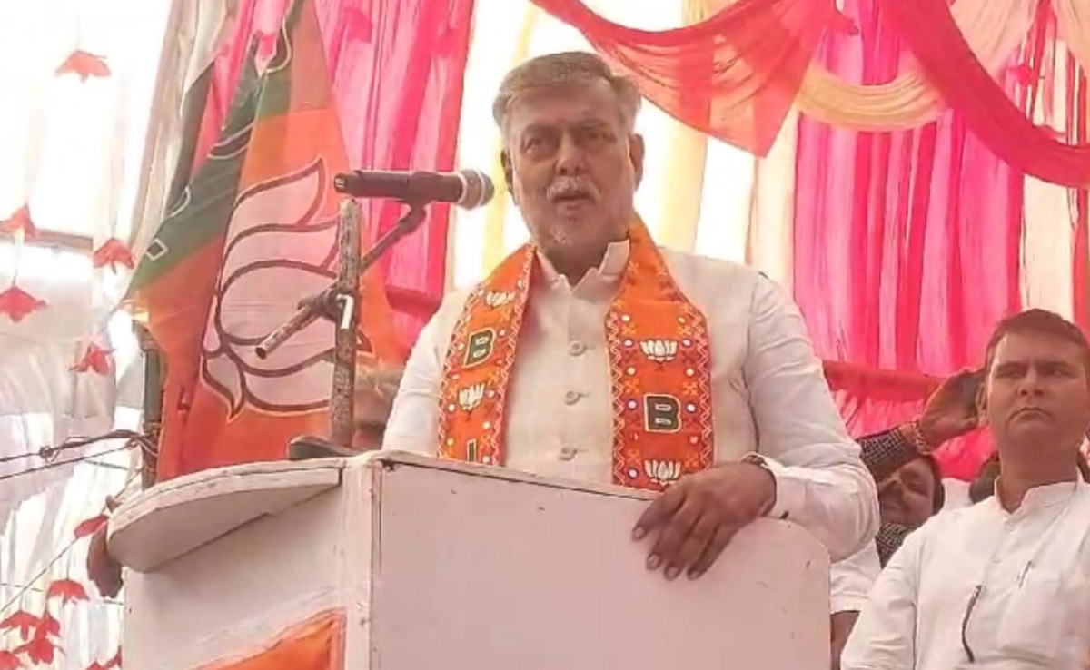 ''छिंदवाड़ा सीट से हारेंगे कमलनाथ'': प्रहलाद सिंह पटेल का बड़ा दावा
