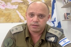 "Our 9/11," Says Israel As Nearly 1,000 Killed In War With Gaza "Our 9/11," Says Israel As Nearly 1,000 Killed In War With Gaza