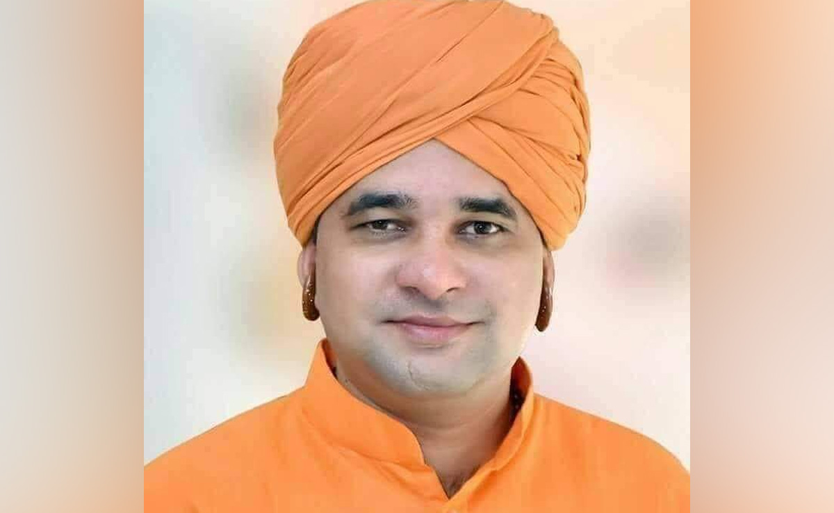 Rajasthan Assembly Election 2023: भाजपा प्रत्याशी महंत बालकनाथ बोले, तिजारा को गुरूग्राम की तरह करेंगे डेवलेप