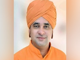 Rajasthan Assembly Election 2023: भाजपा प्रत्याशी महंत बालकनाथ बोले, तिजारा को गुरूग्राम की तरह करेंगे डेवलेप Rajasthan Assembly Election 2023: भाजपा प्रत्याशी महंत बालकनाथ बोले, तिजारा को गुरूग्राम की तरह करेंगे डेवलेप
