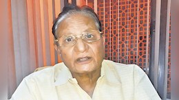 कांग्रेस विधायक शांति धारीवाल का गंभीर आरोप, सुप्रीम कोर्ट की रूलिंग के विरुद्ध आयोजित हुआ विधानसभा सत्र