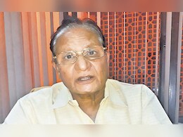 कांग्रेस विधायक शांति धारीवाल का गंभीर आरोप, सुप्रीम कोर्ट की रूलिंग के विरुद्ध आयोजित हुआ विधानसभा सत्र