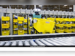 Amazon To Replace 5 Lakh Jobs With Robots, Preparing For Backlash: Report