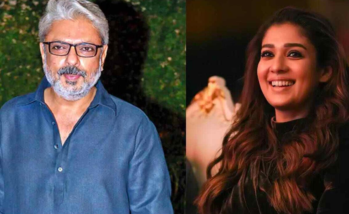 Sanjay Leela Bhansali ने Nayanthara को भेजा फिल्म का ऑफर, क्या Baiju Bawra में आएंगी नजर?
