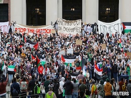 Frankfurt Book Fair Hit By Palestinian Author Row Frankfurt Book Fair Hit By Palestinian Author Row