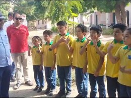 Assembly Elections 2023: बालोतरा में फड़ कला के माध्यम से चलाया मतदाता जागरूकता अभियान, दिया ये संदेश