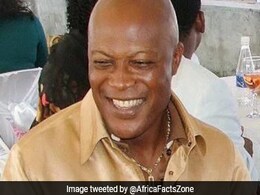 This Nigerian Man Once Sold A "Fake Airport" To A Brazilian Bank For $242 Million. Read His Story This Nigerian Man Once Sold A "Fake Airport" To A Brazilian Bank For $242 Million. Read His Story