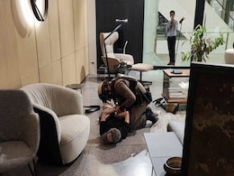 Bangkok's Teen Gunman "Mental Patient, Hadn't Been Taking Medicines": Cops Bangkok's Teen Gunman "Mental Patient, Hadn't Been Taking Medicines": Cops
