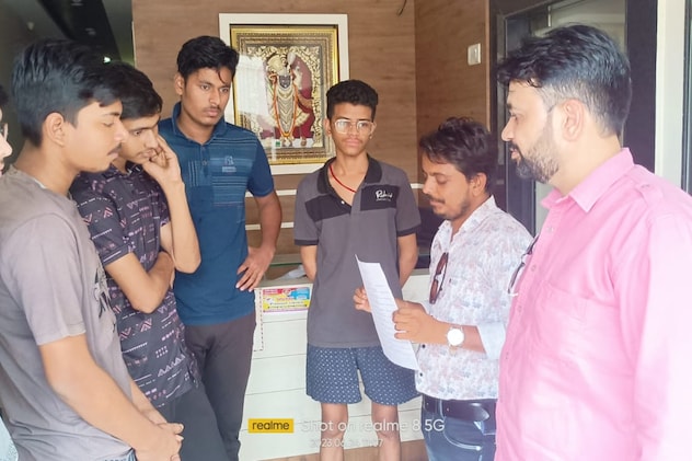 Latest and Breaking News on NDTV