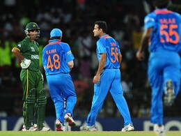 "Nails Were Thrown...": Ex-India Star Reveals Crazy Experience In Pakistan That Could've Damaged His Eyes