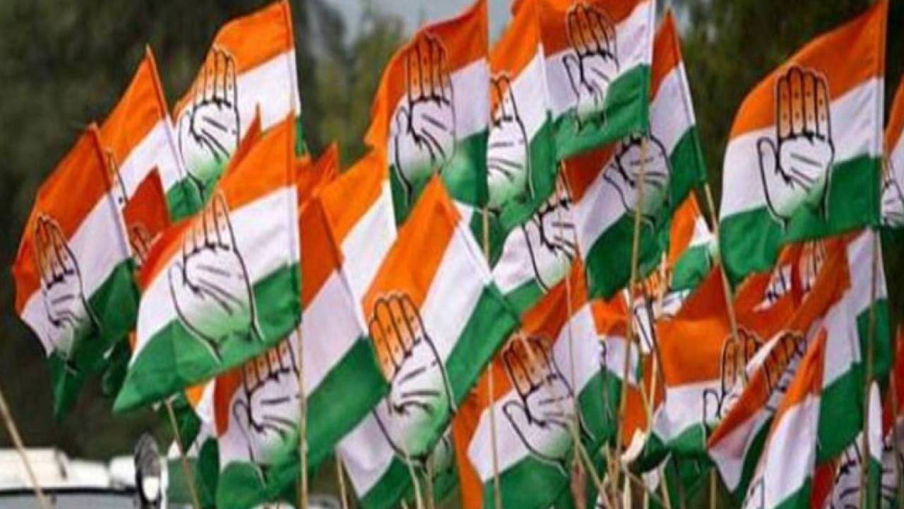 राजस्थान चुनाव से पहले कांग्रेस में शामिल हुए ये बड़े नेता | Mamata Sharma | Vikas Chaudhari