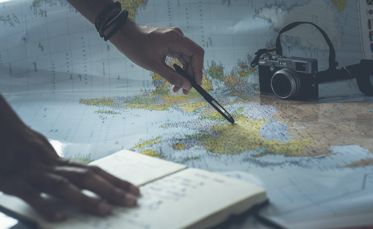 6 Travelling Tips You Need To Know Before You Begin Your Journey During The Festive Season
