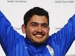 Pistol Shooter Anish Bhanwala Wins 25m Rapid Fire Bronze In World Cup Final