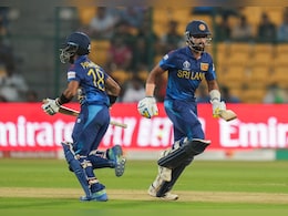 England vs Sri Lanka Highlights, World Cup 2023: Pathum Nissanka, Lahiru Kumara Star As Sri Lanka Hand Defending Champions England An 8-Wicket Defeat England vs Sri Lanka Highlights, World Cup 2023: Pathum Nissanka, Lahiru Kumara Star As Sri Lanka Hand Defending Champions England An 8-Wicket Defeat