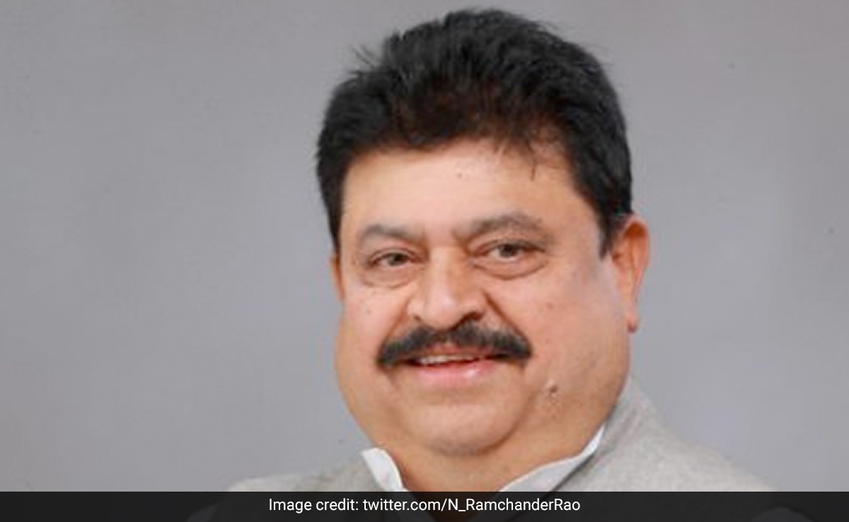 INDIA Bloc At Odds With Congress Over Seat Sharing, Claims BJP Leader