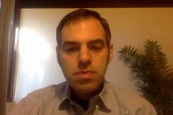 "Conflict Could Help Biden, Won't Be Politically Costly For Him": Expert "Conflict Could Help Biden, Won't Be Politically Costly For Him": Expert