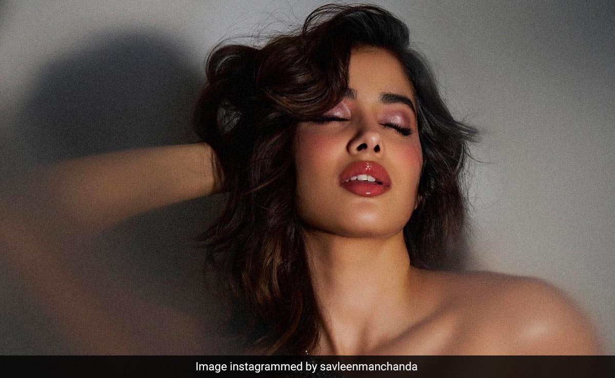Latex Lips Is The Latest Beauty Trend That Is Right In Time For The Festive Season