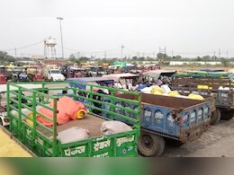 Vidisha News : हालात से लड़ते विदिशा के किसान...15 साल पुराने दामों पर फसल बेचने को मजबूर&nbsp;